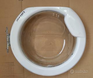 Oblò porta lavatrice Zerowatt o Hoover 