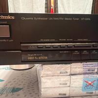 Radio technics  ST-G90L