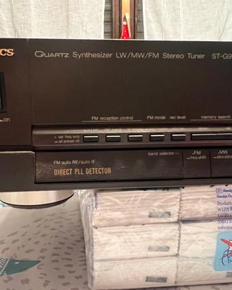 Radio technics  ST-G90L