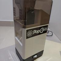 Macchina per popcorn NUOVA