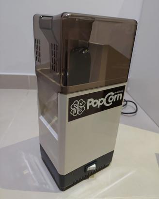 Macchina per popcorn NUOVA