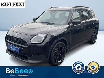 MINI Countryman Mini F60 MINI 2.0 48V D CLASS...