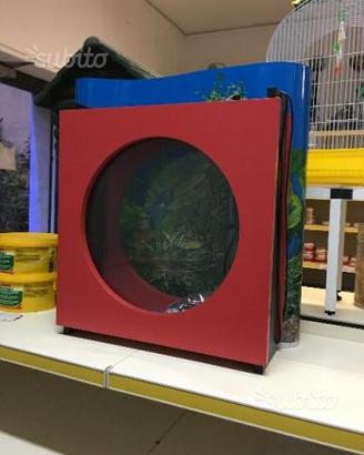 Acquario fashion 20 lt