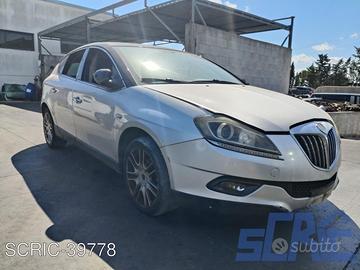Lancia delta 3 844 1.6 d multijet 120cv ricambi-