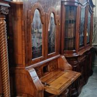 mobile trumeau in radica