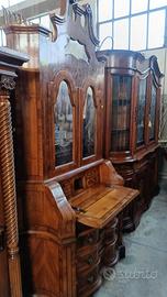 mobile trumeau in radica