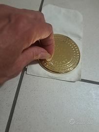 Bvlgari specchietto