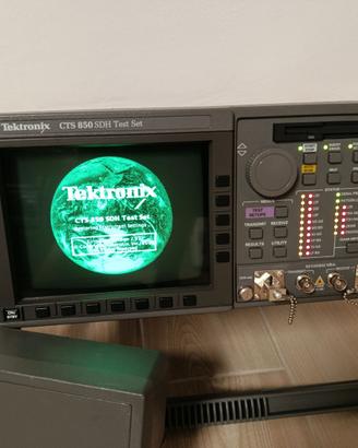 Tektronix CTS850 SDH Test Set – STM-4 – 1310 nm