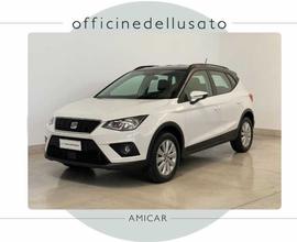 SEAT Arona 1.6 TDI 95 CV DSG Style