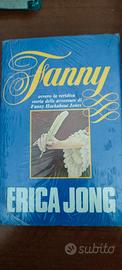Fanny - Erica Jong