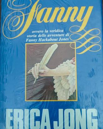 Fanny - Erica Jong