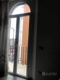 Si propone la stanza da affittare