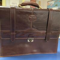 borsa in pelle fiorentina