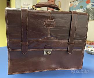 borsa in pelle fiorentina