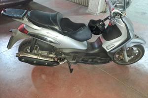Piaggio Beverly 500 - 2004