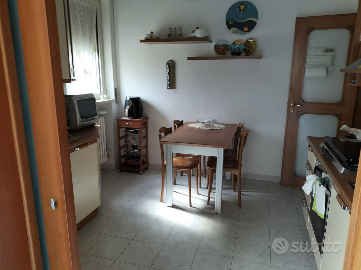 Apartment in Taranto - Vista 5