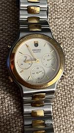 Orologio Seiko Quartz NON SPEDISCO