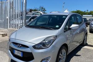 Hyundai iX20 1.4 CRDI 77 CV Comfort