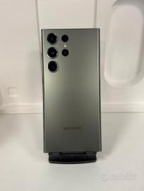 Samsung Galaxy S23 Ultra 512GB | Verde| Garantito