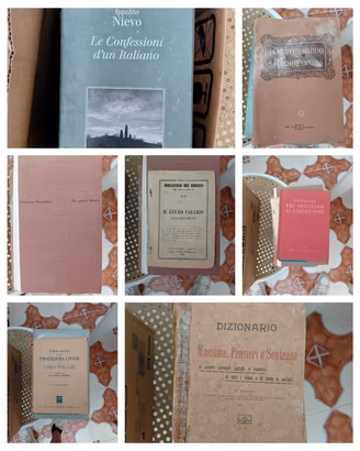 Libri usati