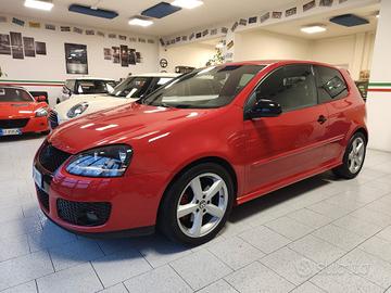 Volkswagen Golf GTI 2.0 TFSI 3p. MANUALE
