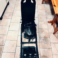 simulatore Play Station completo