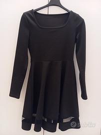 2 vestiti ragazza 10/11 anni