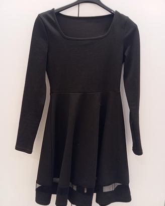 2 vestiti ragazza 10/11 anni
