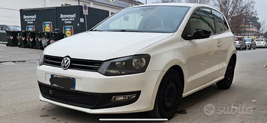 Volkswagen Polo 1.2 Tdi 75cv