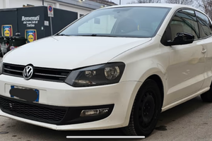 Volkswagen Polo 1.2 Tdi 75cv