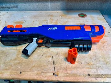 Nerf N-Strike Elite Trilogy DS-15