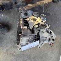 Cambio fiat ducato citroen jumper peugeot boxer
