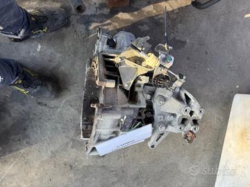 Cambio fiat ducato citroen jumper peugeot boxer