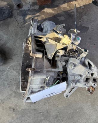 Cambio fiat ducato citroen jumper peugeot boxer
