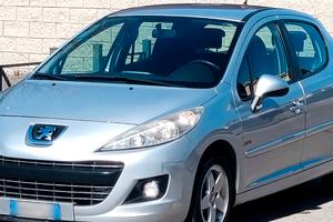 Peugeot 207 1.4 HDi 50 kW 2012 Neopatentati 