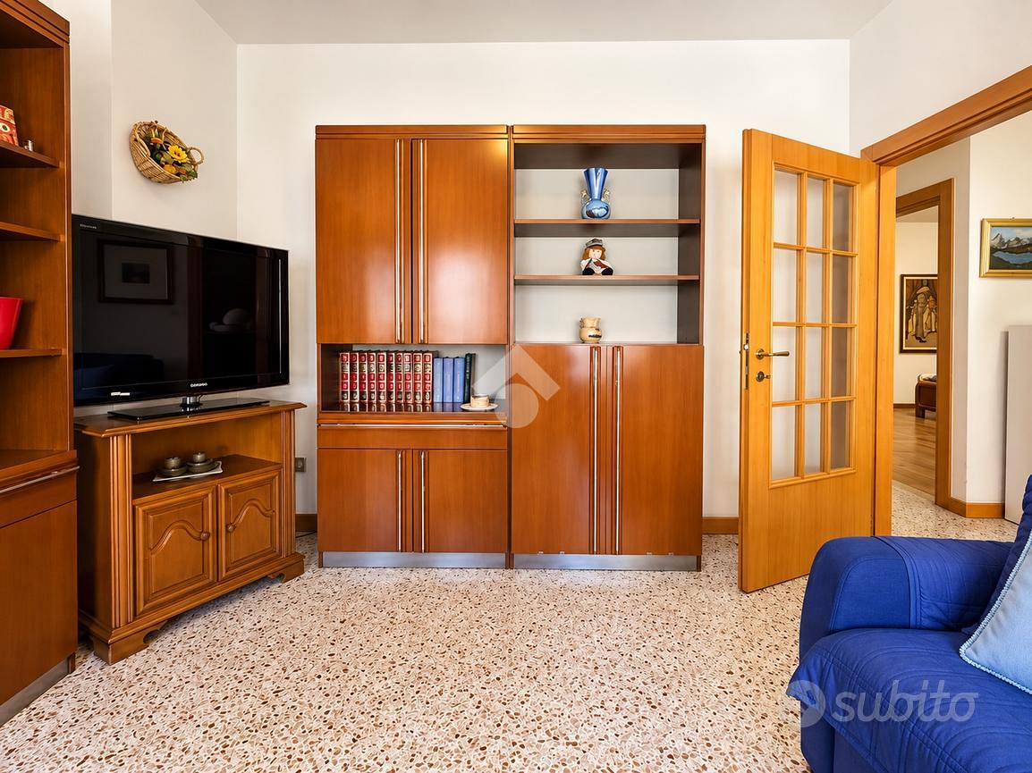 Appartamento – Sondrio, Centro storico, Campoledro - Vista 4