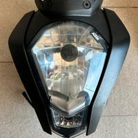 Faro originale KTM duke 125