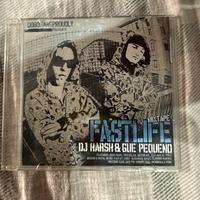 Gue pequeno fastlife mixtape vol.1
