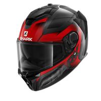 Shark Spartan GT Carbon Shestter