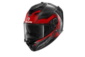 Shark Spartan GT Carbon Shestter