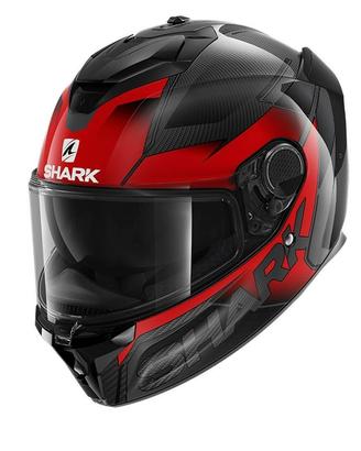 Shark Spartan GT Carbon Shestter