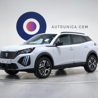 PEUGEOT 2008 PURETECH 100 S&S ALLURE NEOPATENTAT