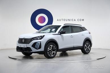 PEUGEOT 2008 PURETECH 100 S&S ALLURE NEOPATENTAT