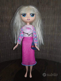 Bambola diva starz anni 90