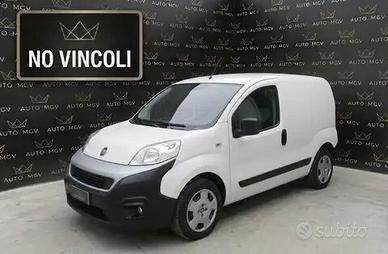 Fiat Fiorino 1.3 MJT 95CV Cargo SX