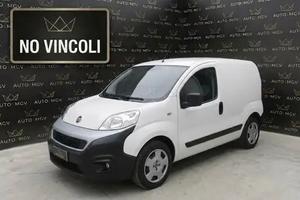 Fiat Fiorino 1.3 MJT 95CV Cargo SX