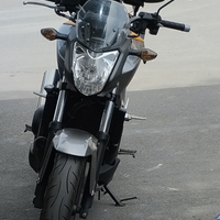 Honda NC 700 S 2013 DCT