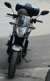 Honda NC 700 S 2013 DCT