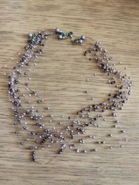 Girocollo donna 