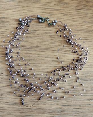 Girocollo donna 